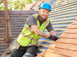 Roofing Contractor